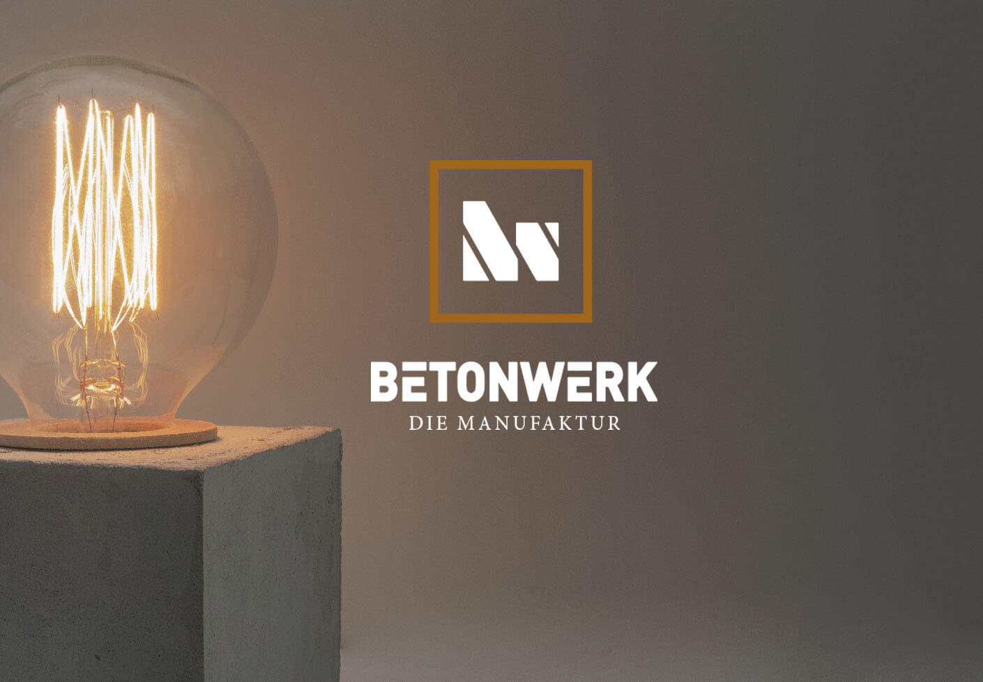 Betonwerk Manufaktur
