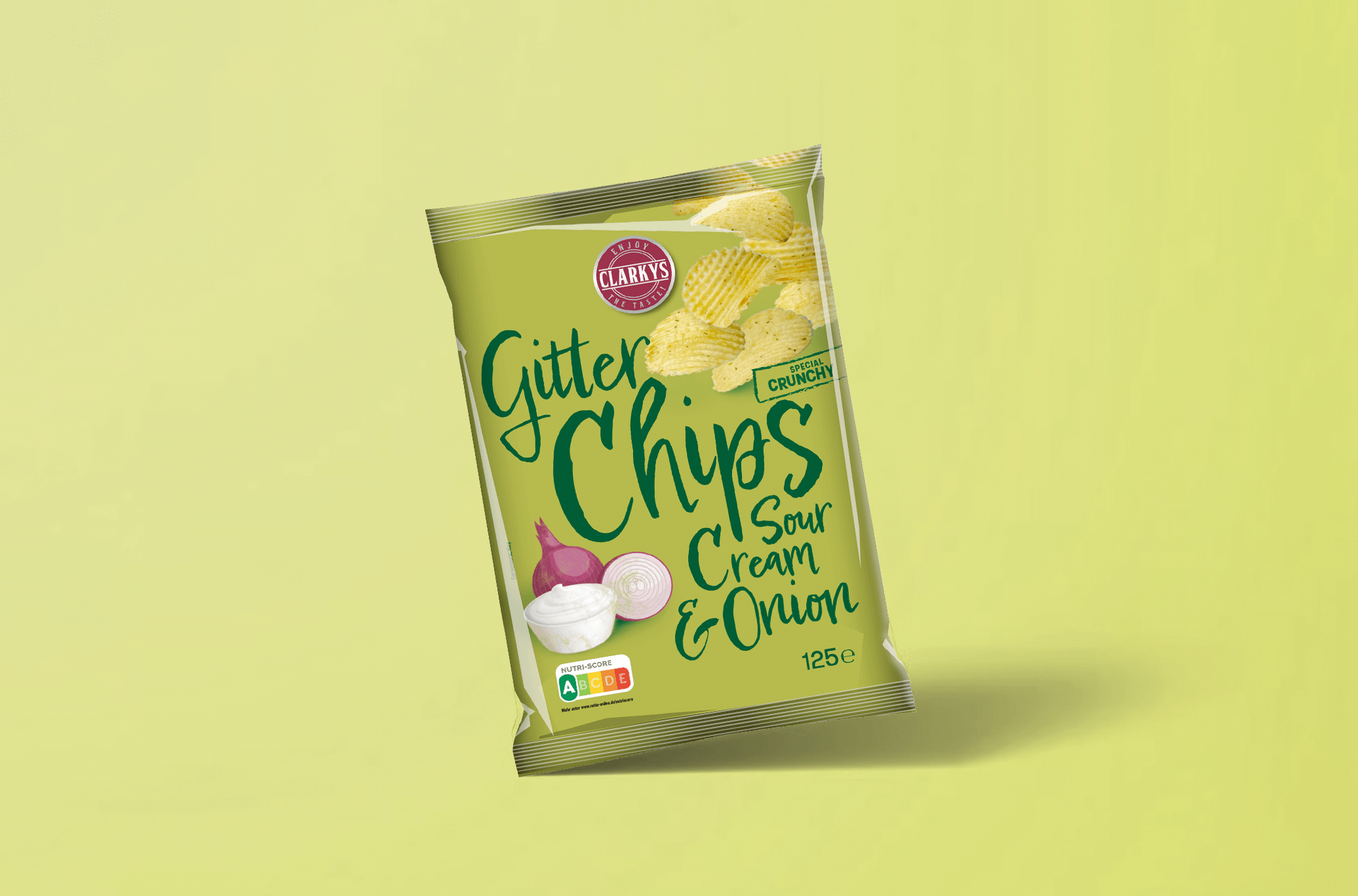 Clarkys – Netto Eigenmarke