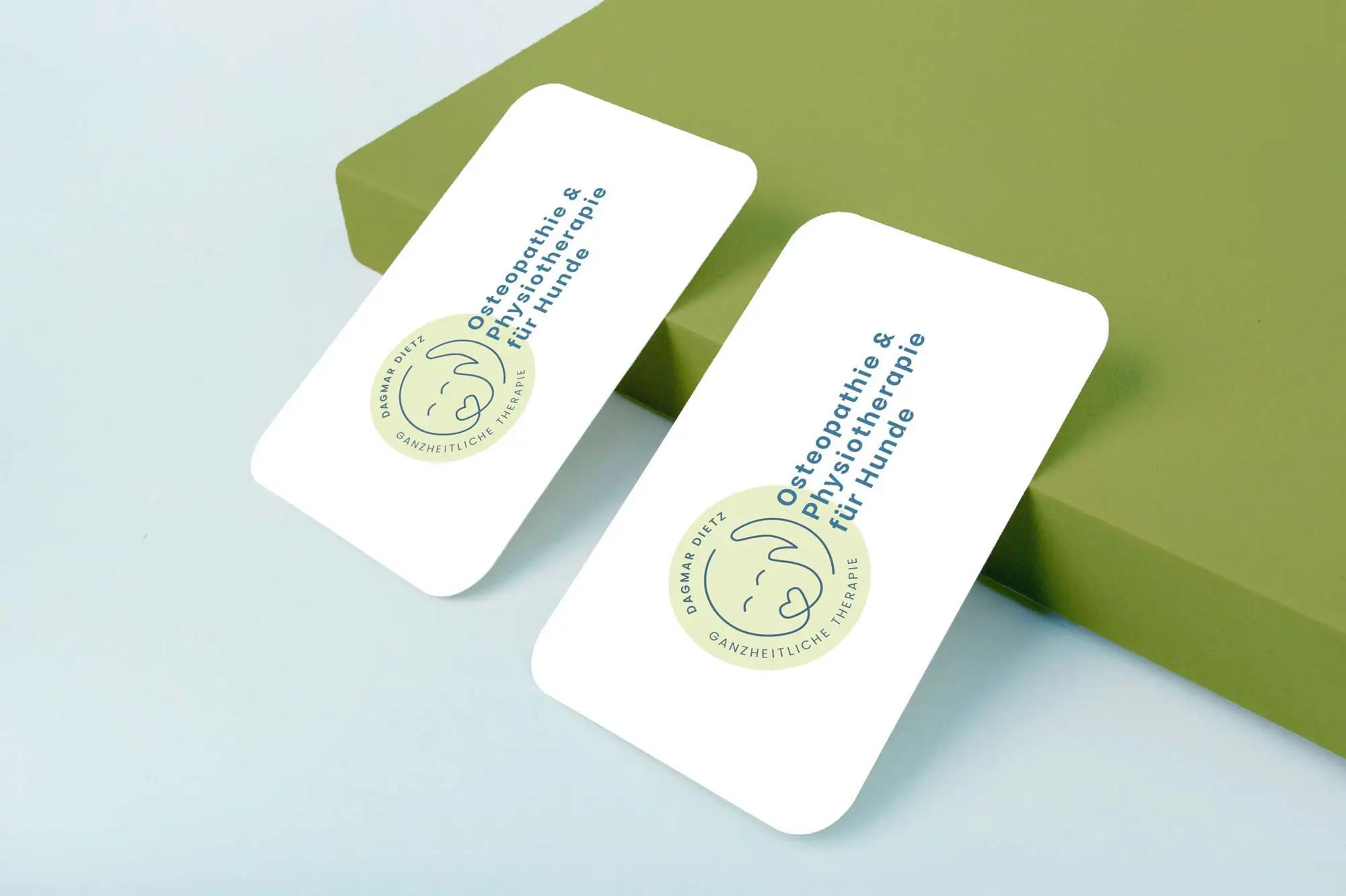 Gesundheitspraxis für Hunde
