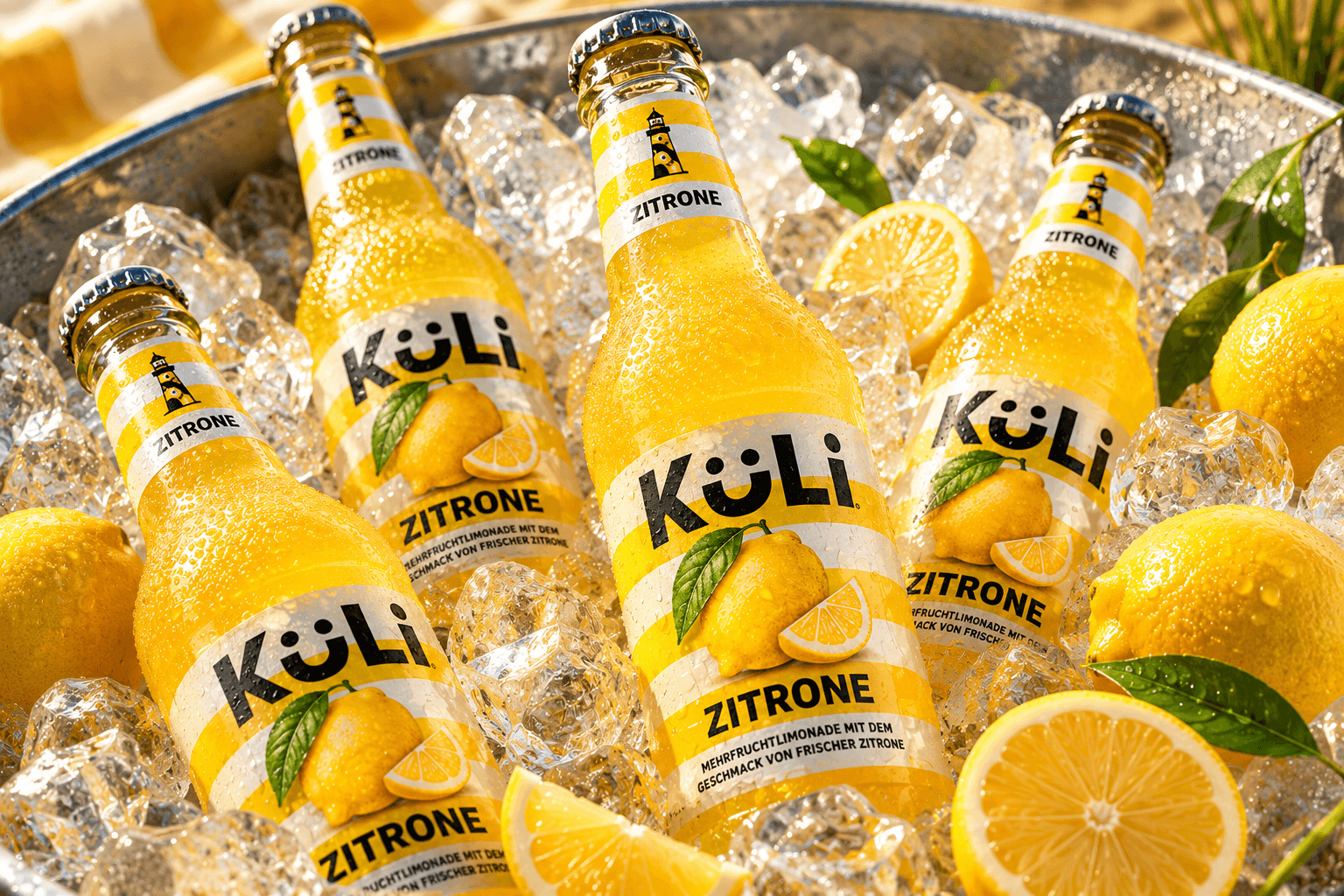 KüLI Küstenlimo