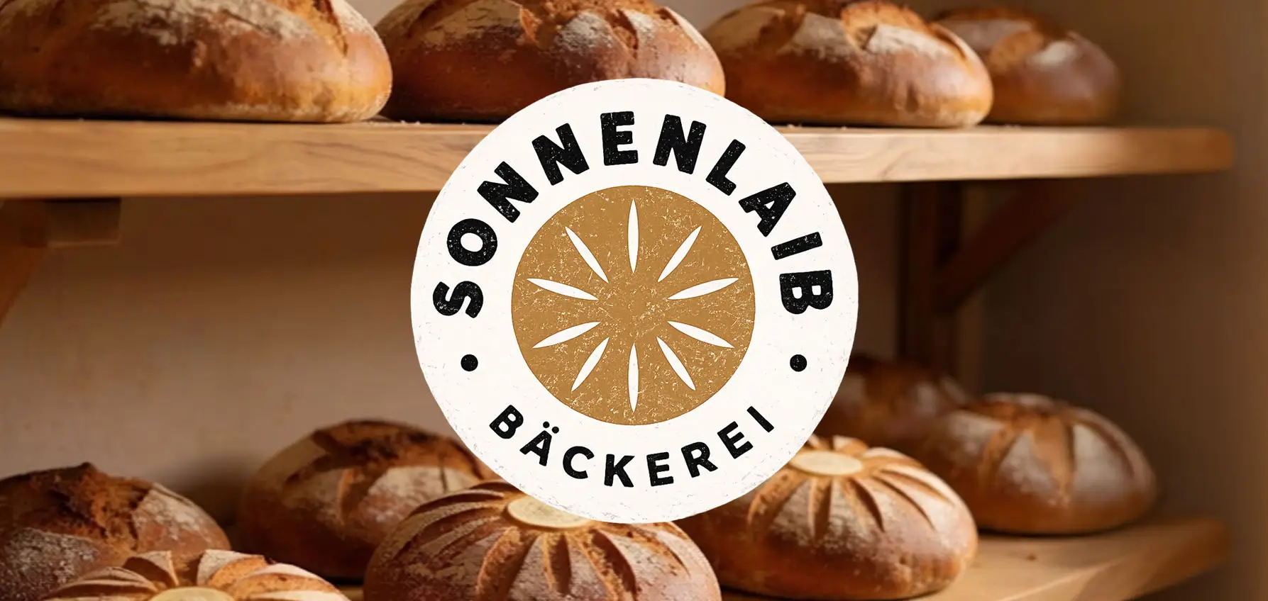 Sonnenlaib Bäckerei